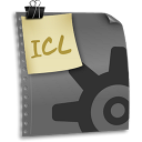 File ICL Icon